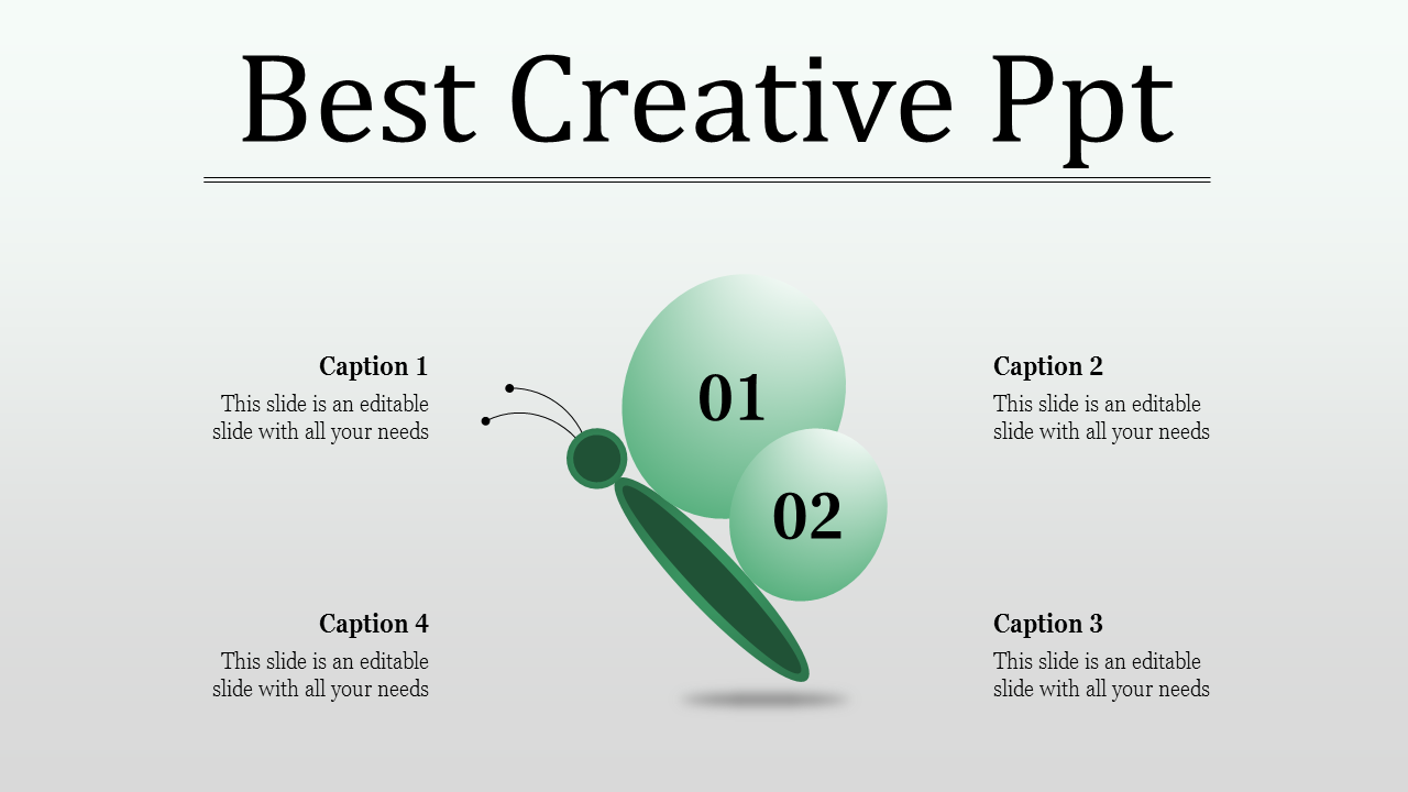 Free - Creative PPT Template and Google Slides Themes
